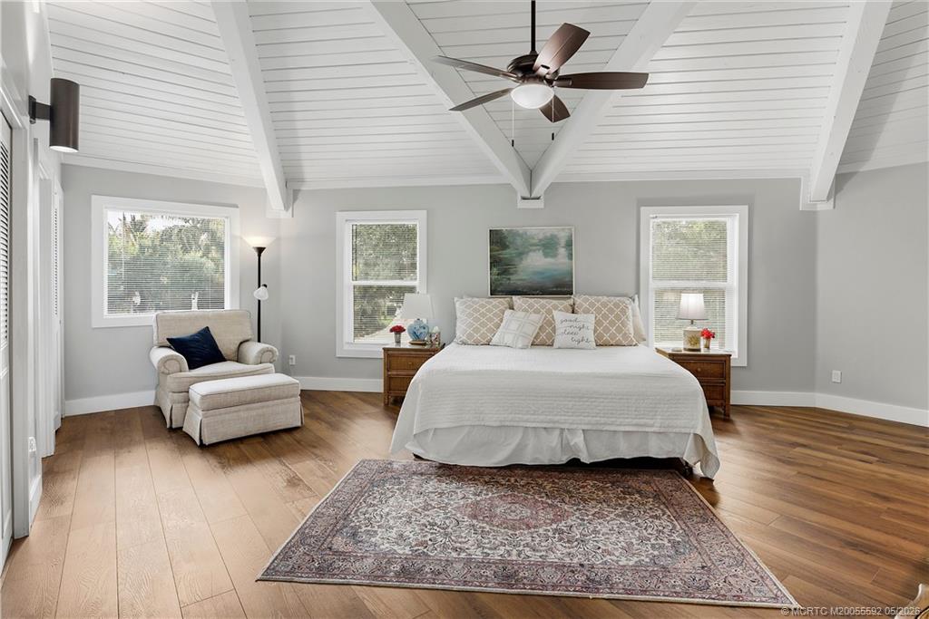 1374 Northwest Coconut Point Lane Stuart, FL 34994 - Photo 52 of 61