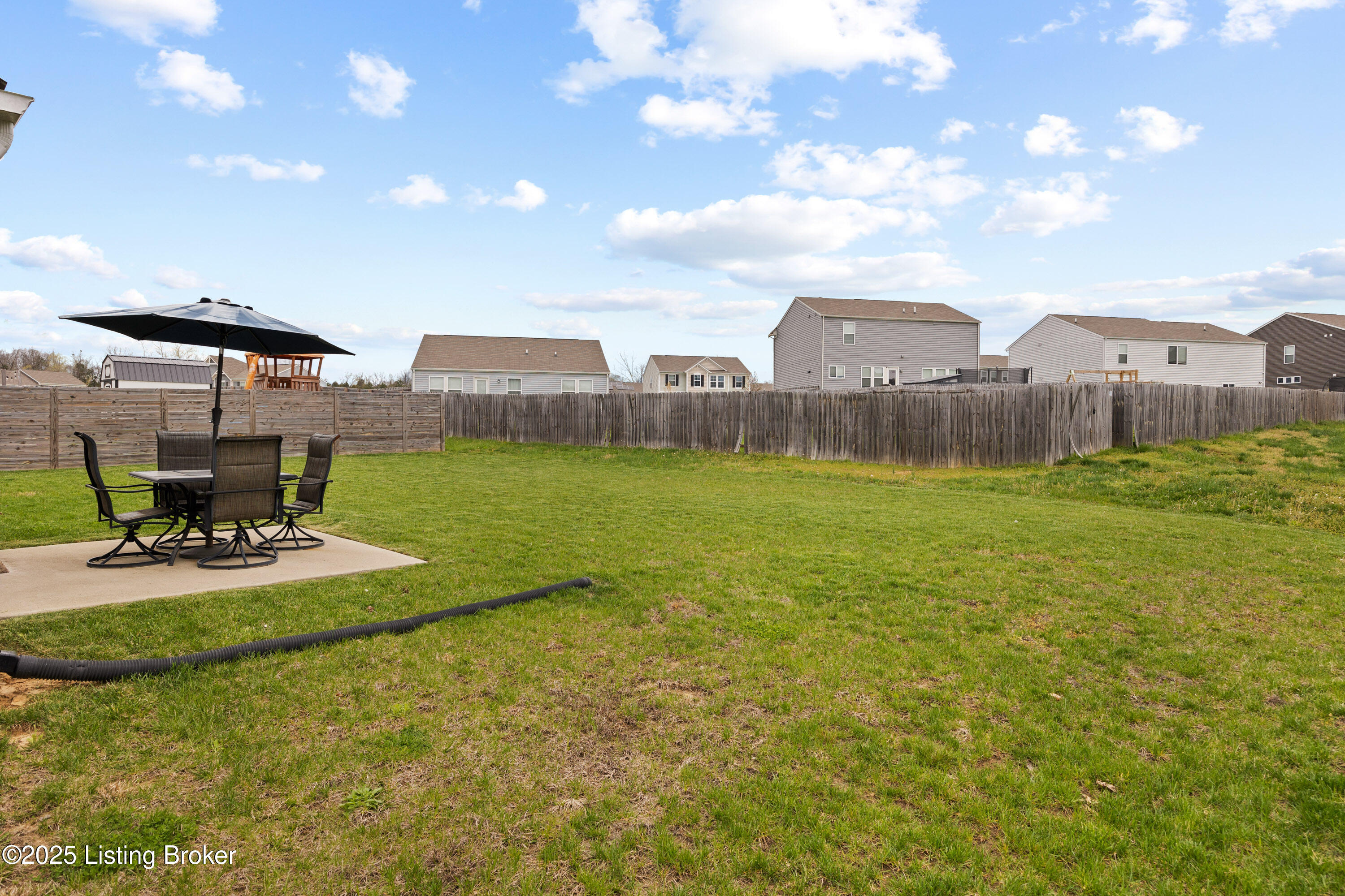 132 Blue Ridge Circle Mount Washington, KY 40047 - Photo 26 of 30 026
