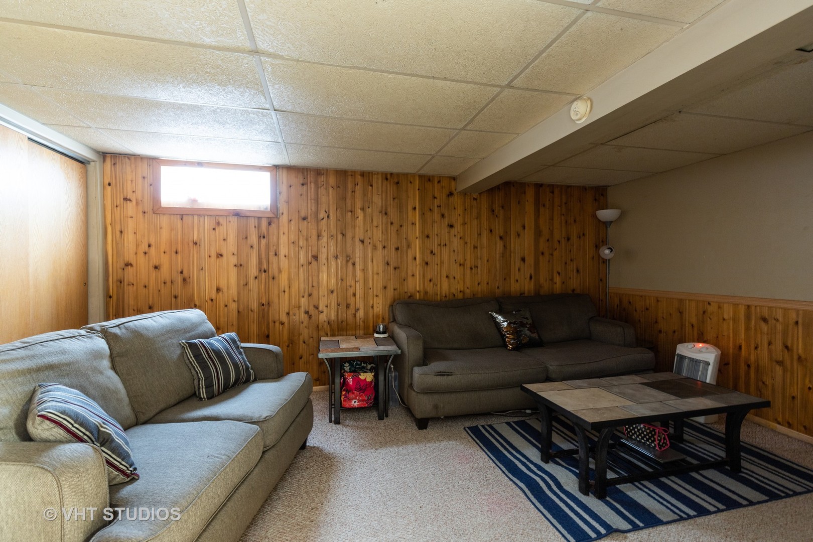 26649 West Wilmot Road Antioch, IL 60002 - Photo 12 of 13 a living room with furniture
