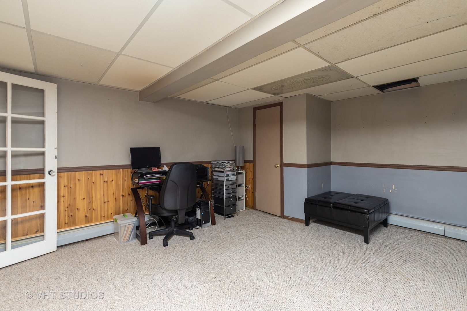 26649 West Wilmot Road Antioch, IL 60002 - Photo 13 of 13 a view of workspace with a window