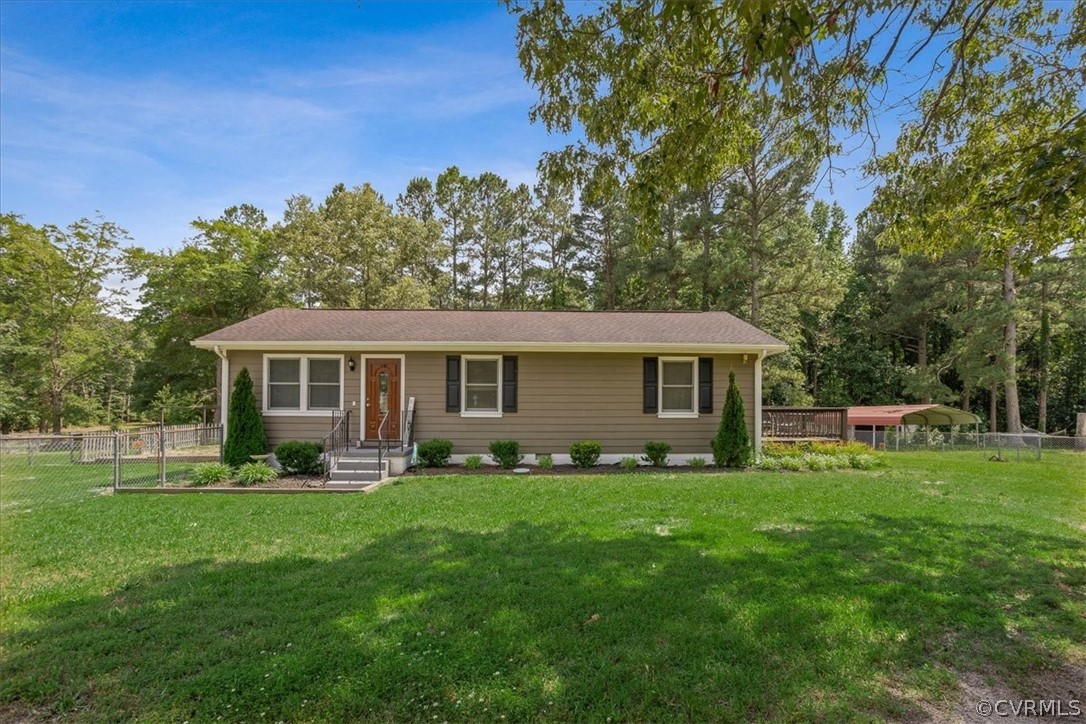 25809 Smith Grove Road Petersburg, VA 23803 - Photo 1 of 28 Gallery Image 1