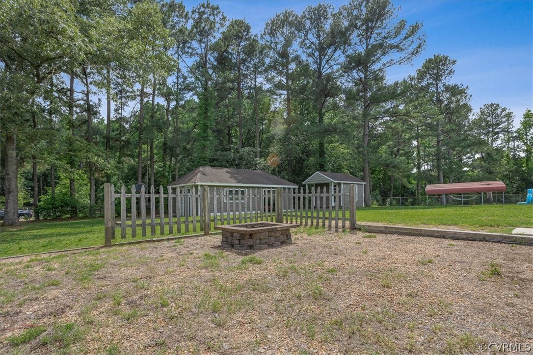 25809 Smith Grove Road Petersburg, VA 23803 - Photo 27 of 28 Gallery Image 27