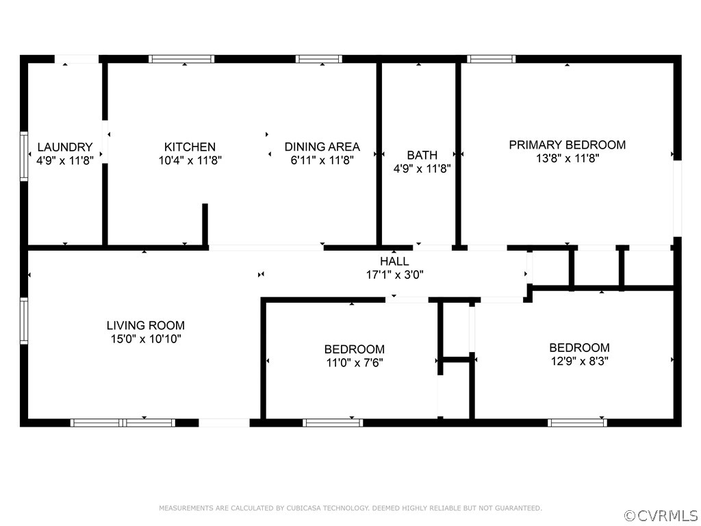 25809 Smith Grove Road Petersburg, VA 23803 - Photo 28 of 28 Gallery Image 28