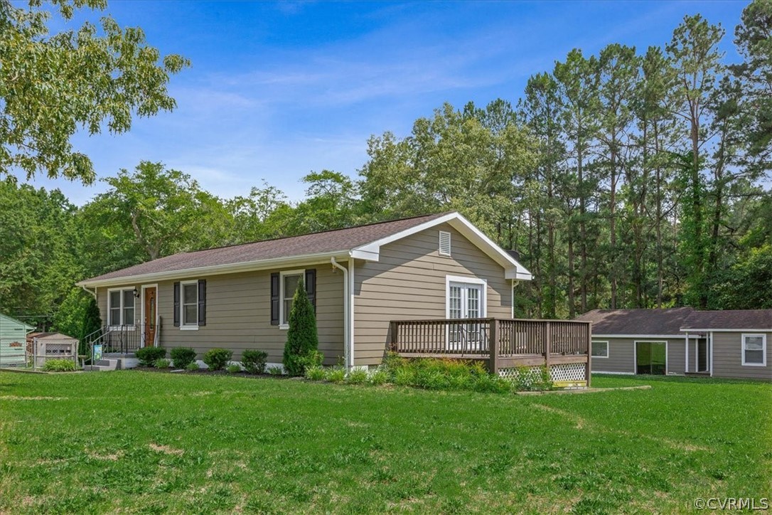 25809 Smith Grove Road Petersburg, VA 23803 - Photo 4 of 28 Gallery Image 4
