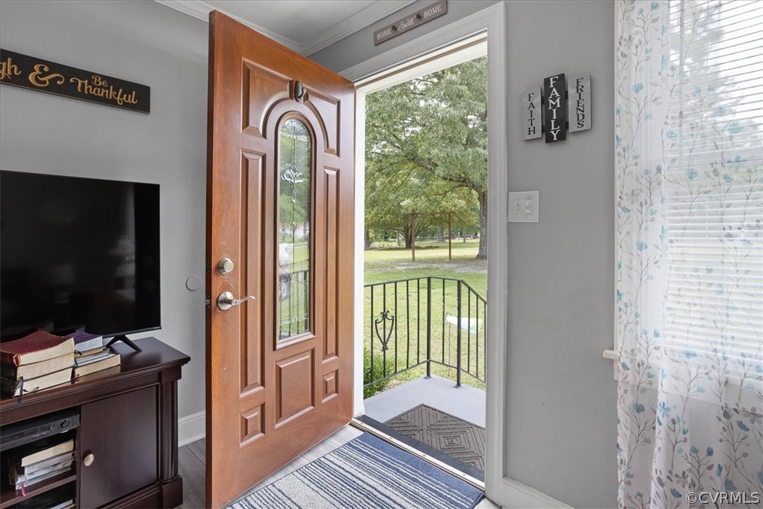 25809 Smith Grove Road Petersburg, VA 23803 - Photo 5 of 28 Gallery Image 5