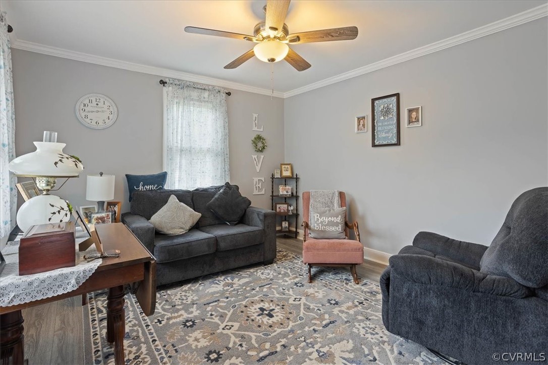 25809 Smith Grove Road Petersburg, VA 23803 - Photo 6 of 28 Gallery Image 6