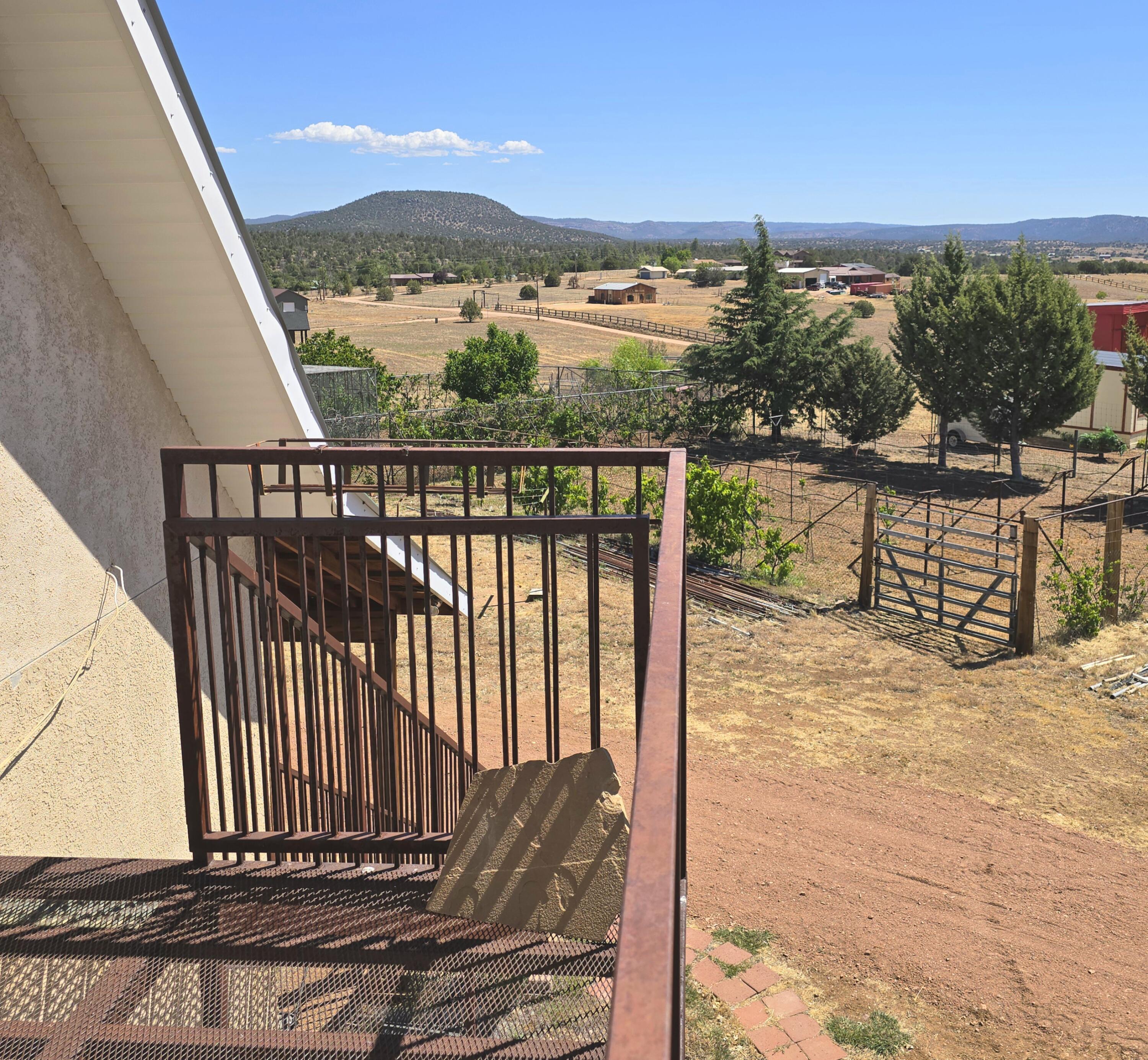 624 Baker Ranch Road Young, AZ 85554 - Photo 32 of 96