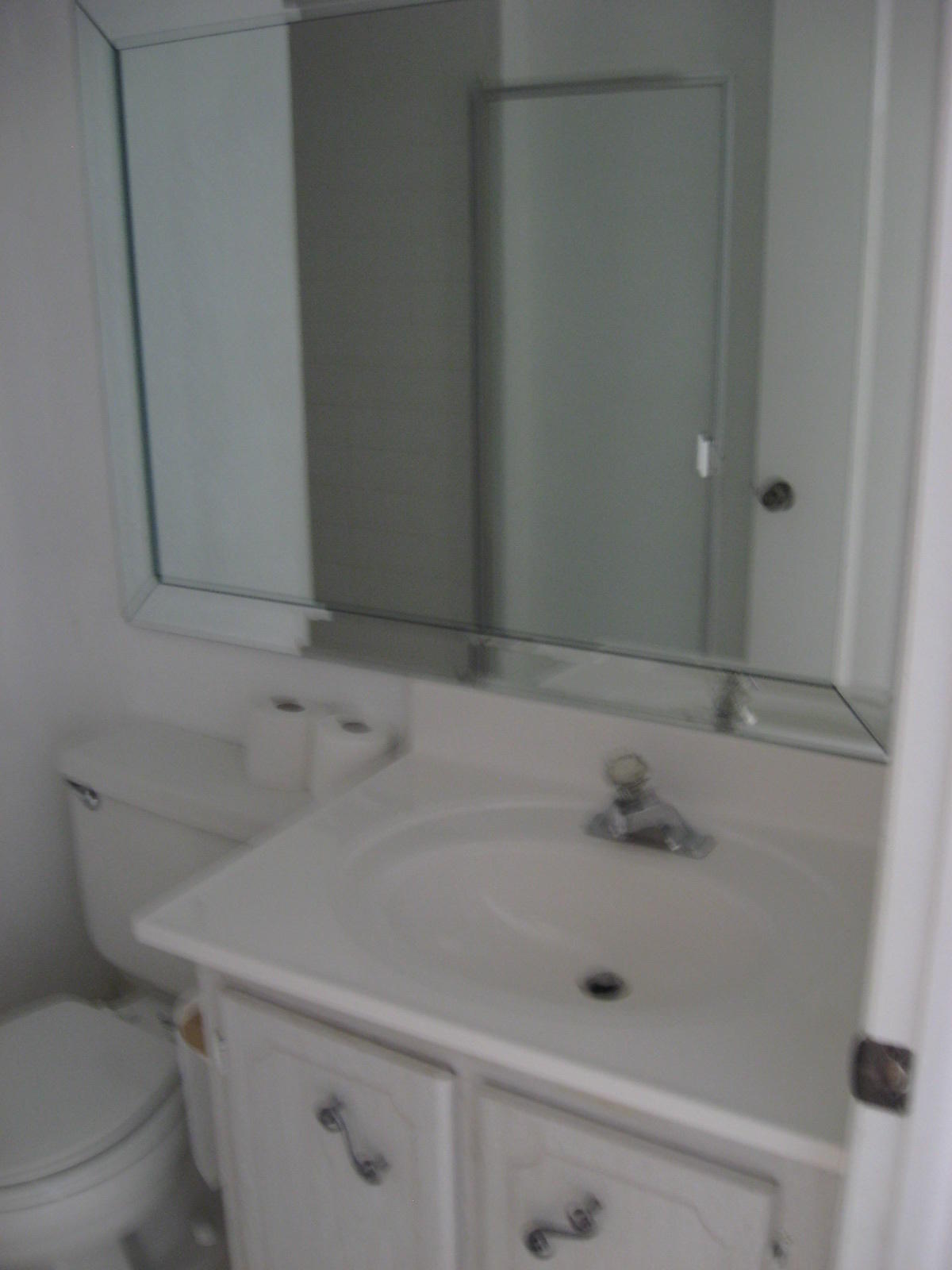 9233 Southwest 8th Street, Unit 402 Boca Raton, FL 33428 - Photo 22 of 35 34 9233-402 Guest Bath