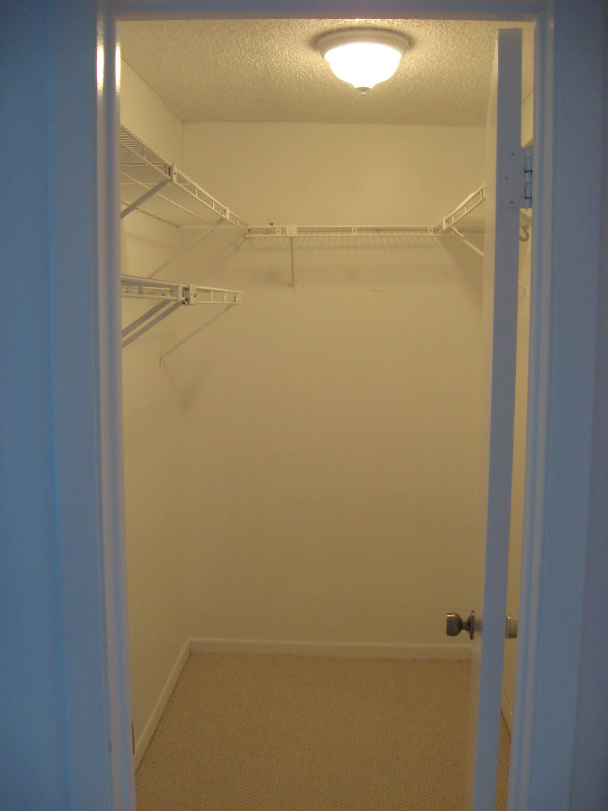 9233 Southwest 8th Street, Unit 402 Boca Raton, FL 33428 - Photo 28 of 35 46 9233-402 M-Walkin Closet