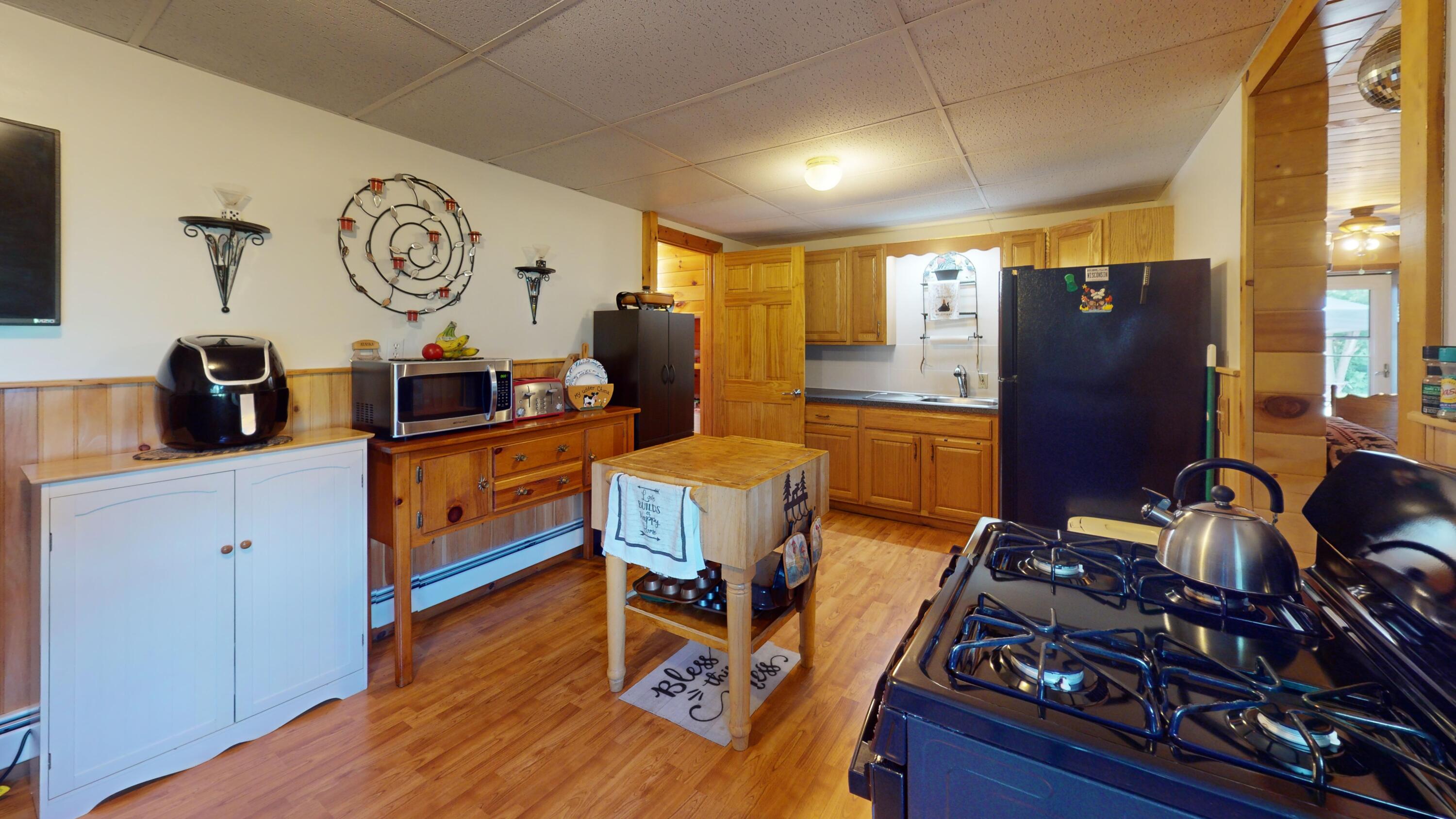 135 North Road Patten, ME 04765 - Photo 9 of 50 135-North