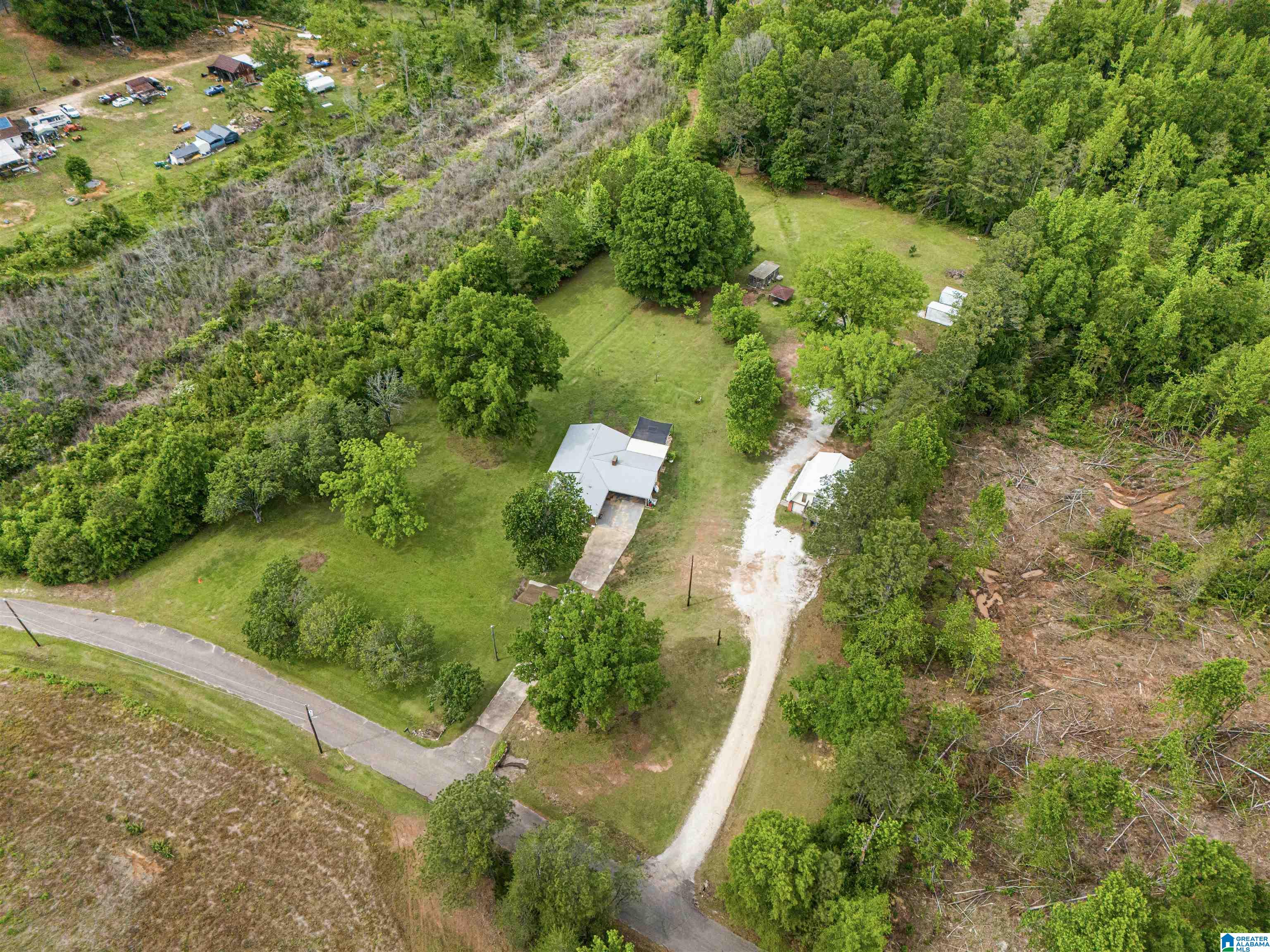 149 Oak Glen Road Piedmont, AL 36272 - Photo 30 of 33