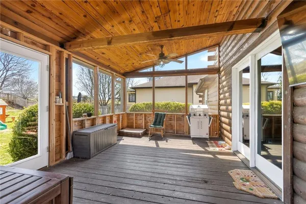 $850,000 | 611 Winnebago Drive, Lake Winnebago, MO 64034