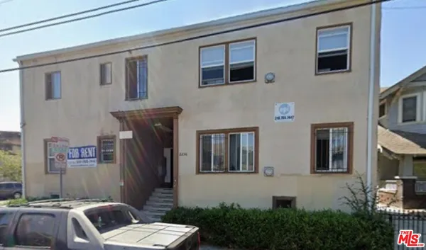 $1,345 | 2256 Cambridge Street, Unit 14, Los Angeles, CA 90006
