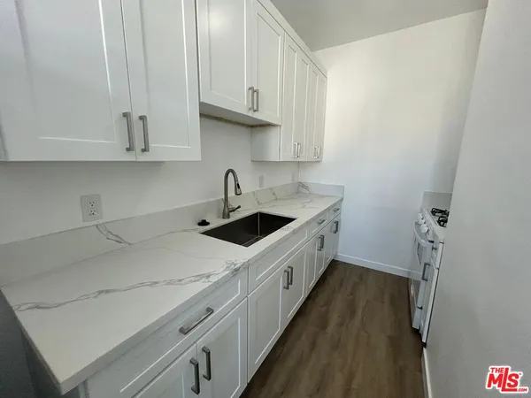 a view of small space