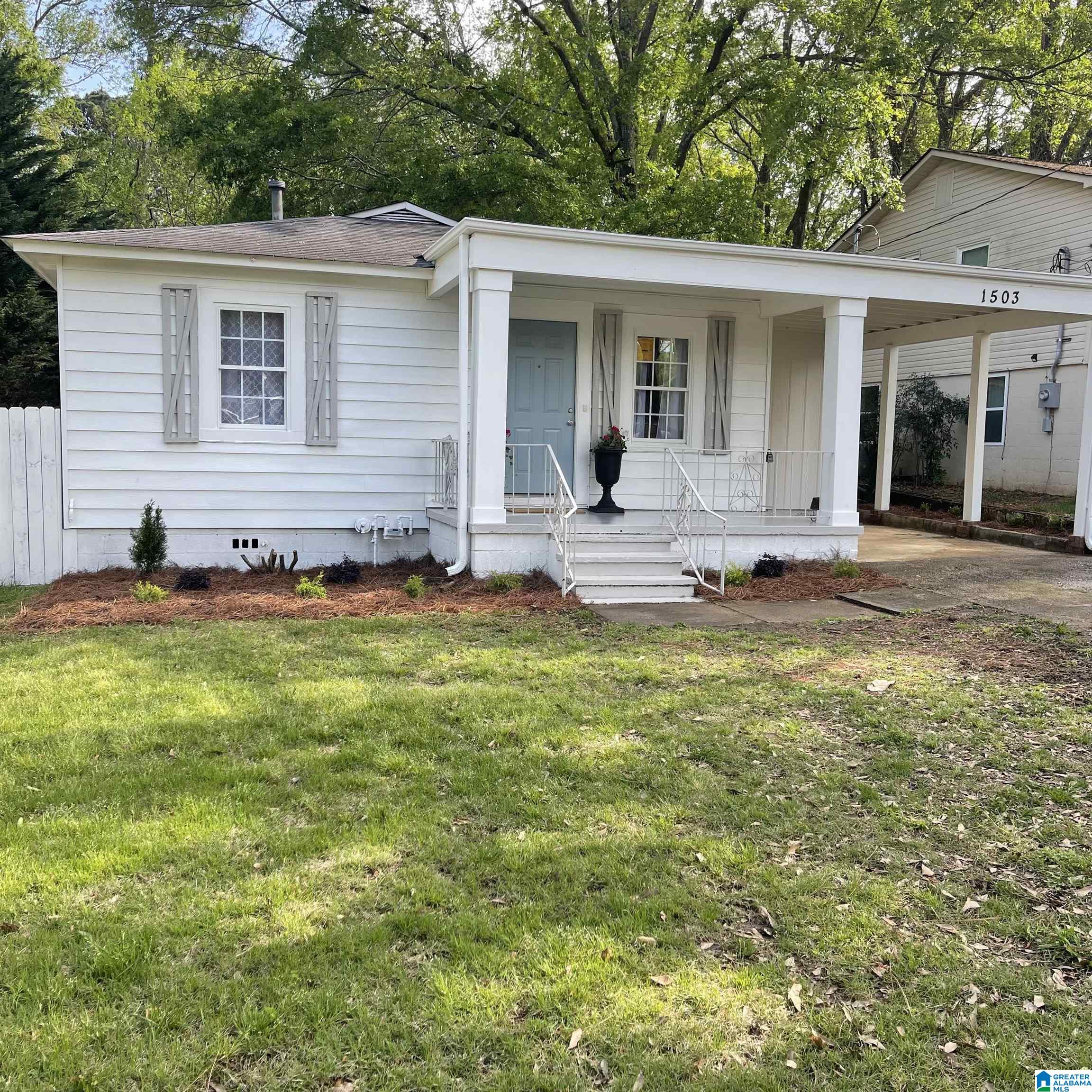 1503 Montevallo Road Birmingham, AL 35210 - Photo 4 of 33