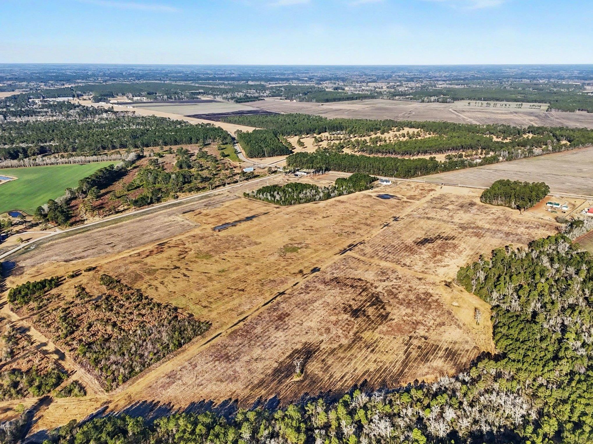 Tbd 87-acres Tbd 87-acres Airport Road Loris, SC 29569 - Photo 11 of 20 View of rural area with abundant farmland