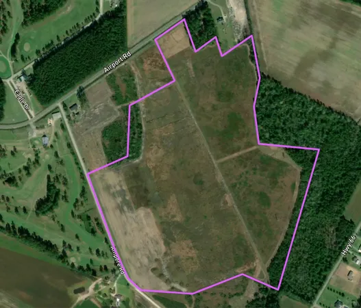 $2,450,000 | Tbd 87-acres Tbd 87-acres Airport Road, Loris, SC 29569