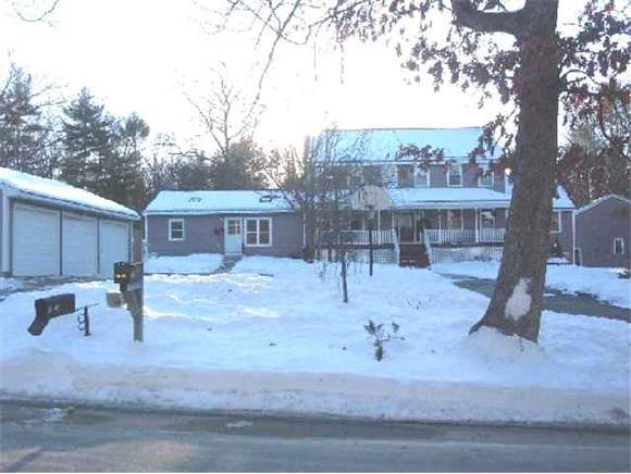 22 Kelley Road Londonderry, NH 03053 - Photo 1 of 1