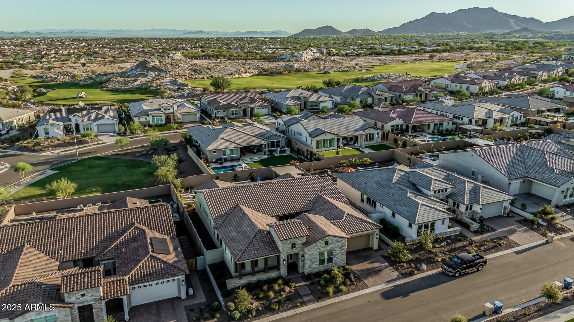 20709 West Rattler Road Buckeye, AZ 85396 - Photo 58 of 66 82 Rattler