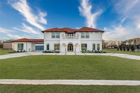 $3,299,000 | 915 Bentwater Drive, Lucas, TX 75002