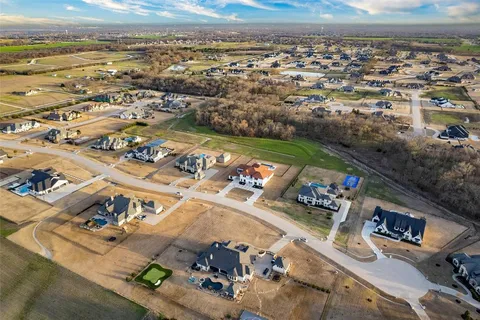 $3,299,000 | 915 Bentwater Drive, Lucas, TX 75002