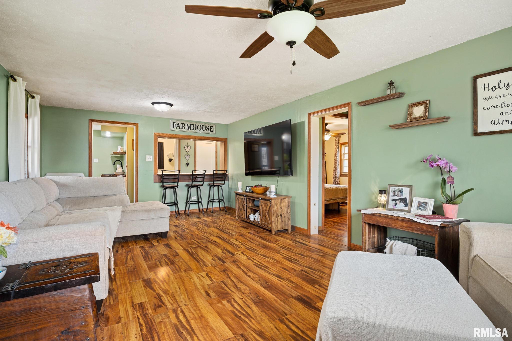 2133 North Ellory Road Peoria, IL 61604 - Photo 7 of 34