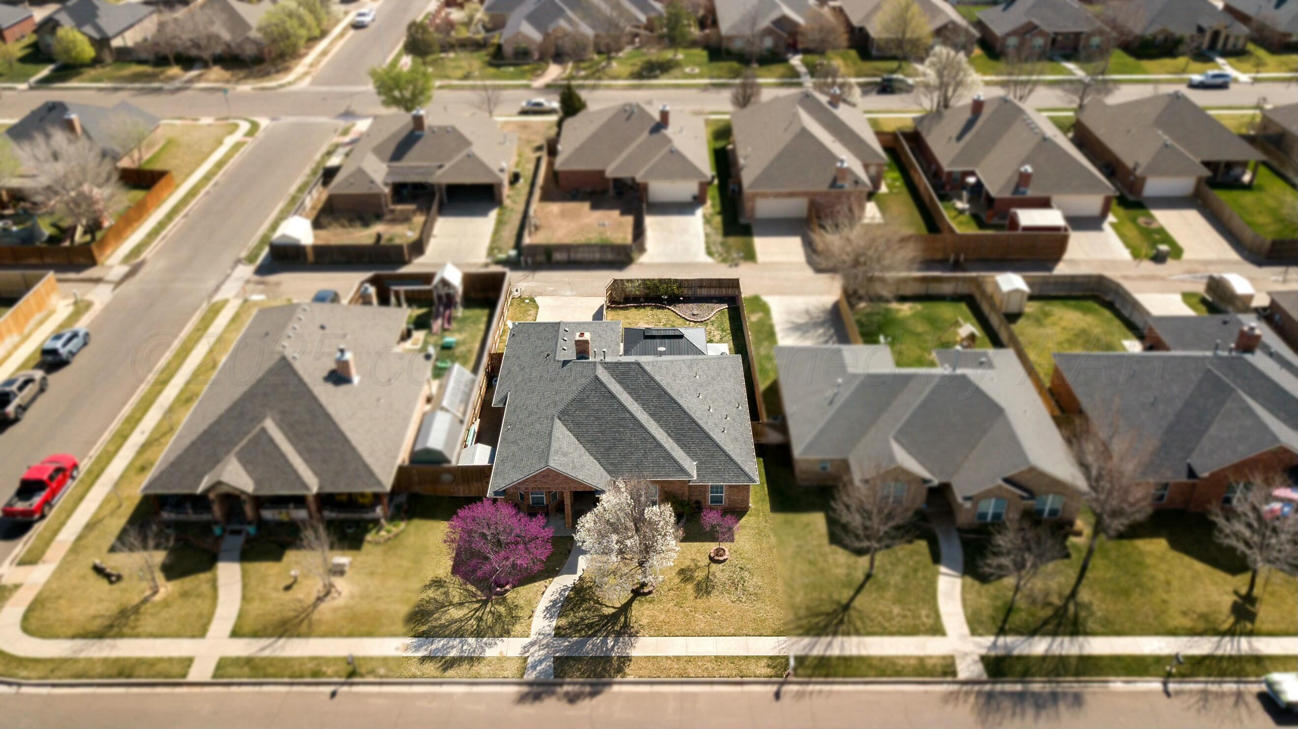 8103 El Paso Drive Amarillo, TX 79118 - Photo 34 of 40