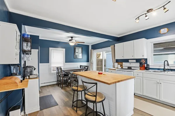 $359,900 | 16 Bridge Street, Berwick, ME 03901
