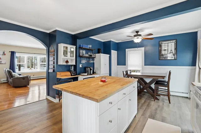 $379,900 | 16 Bridge Street, Berwick, ME 03901