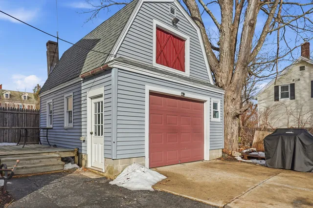 $379,900 | 16 Bridge Street, Berwick, ME 03901