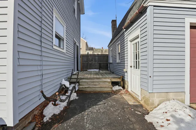 $379,900 | 16 Bridge Street, Berwick, ME 03901