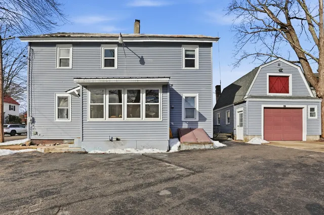 $379,900 | 16 Bridge Street, Berwick, ME 03901