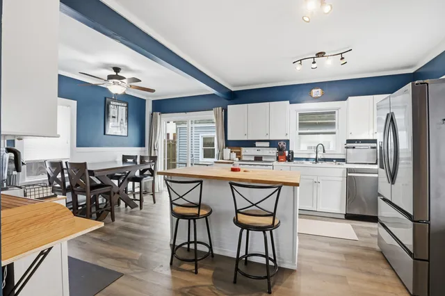 $379,900 | 16 Bridge Street, Berwick, ME 03901