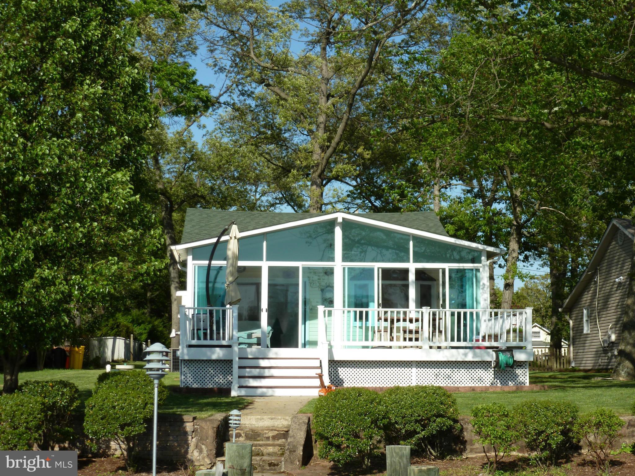 398 Riverside Drive Pasadena, MD 21122 - Photo 1 of 30 Waterside