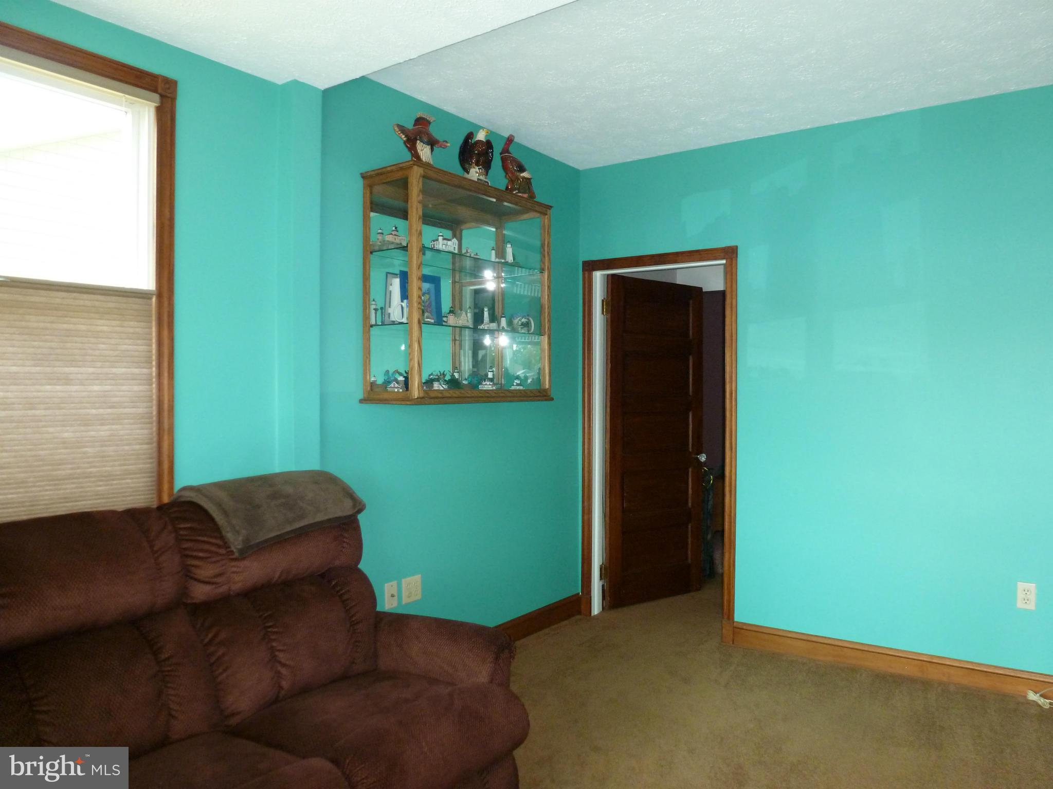 398 Riverside Drive Pasadena, MD 21122 - Photo 11 of 30 Open area, was 2nd bedroom could be again?