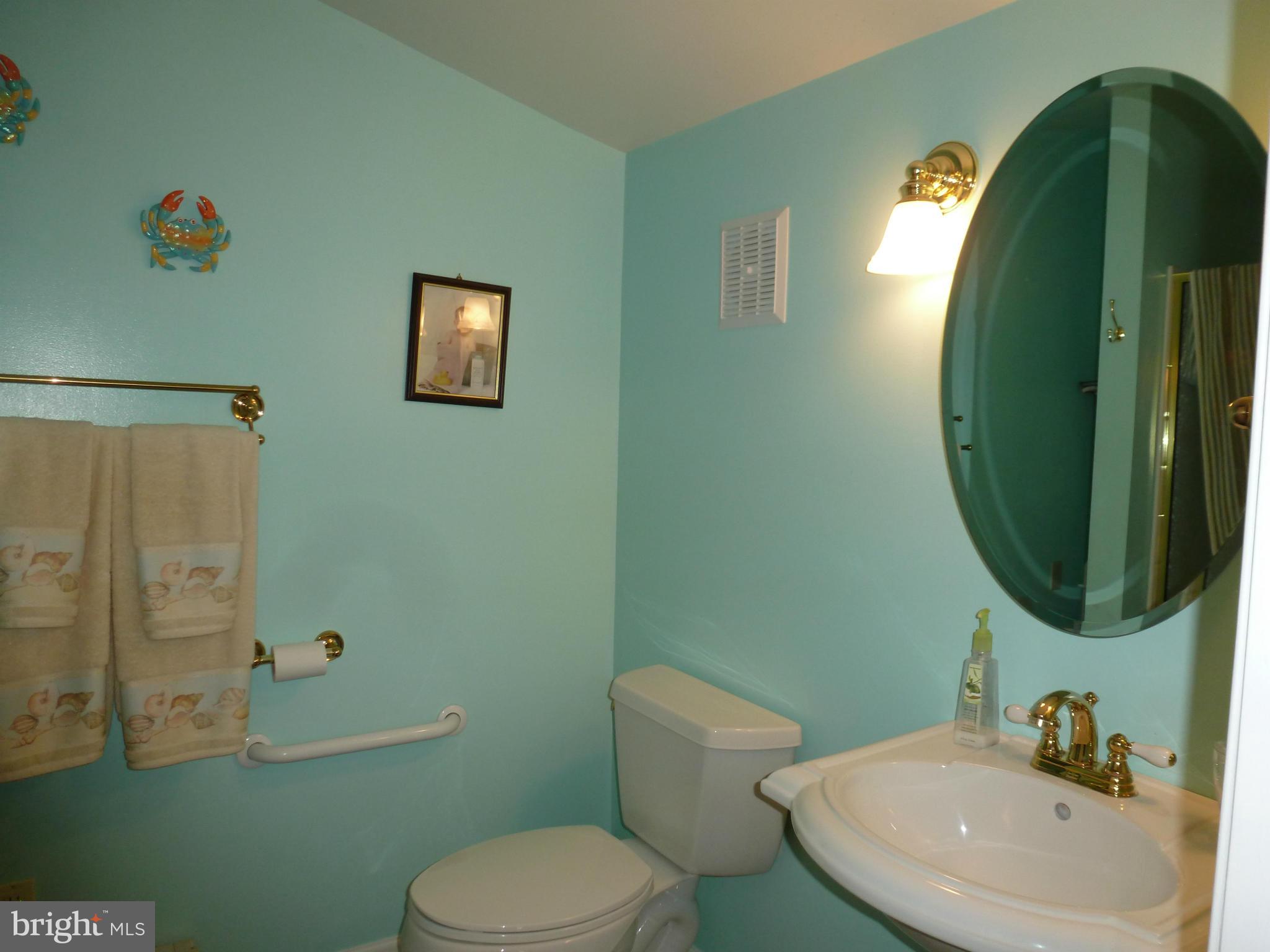398 Riverside Drive Pasadena, MD 21122 - Photo 14 of 30 Bathroom (full)