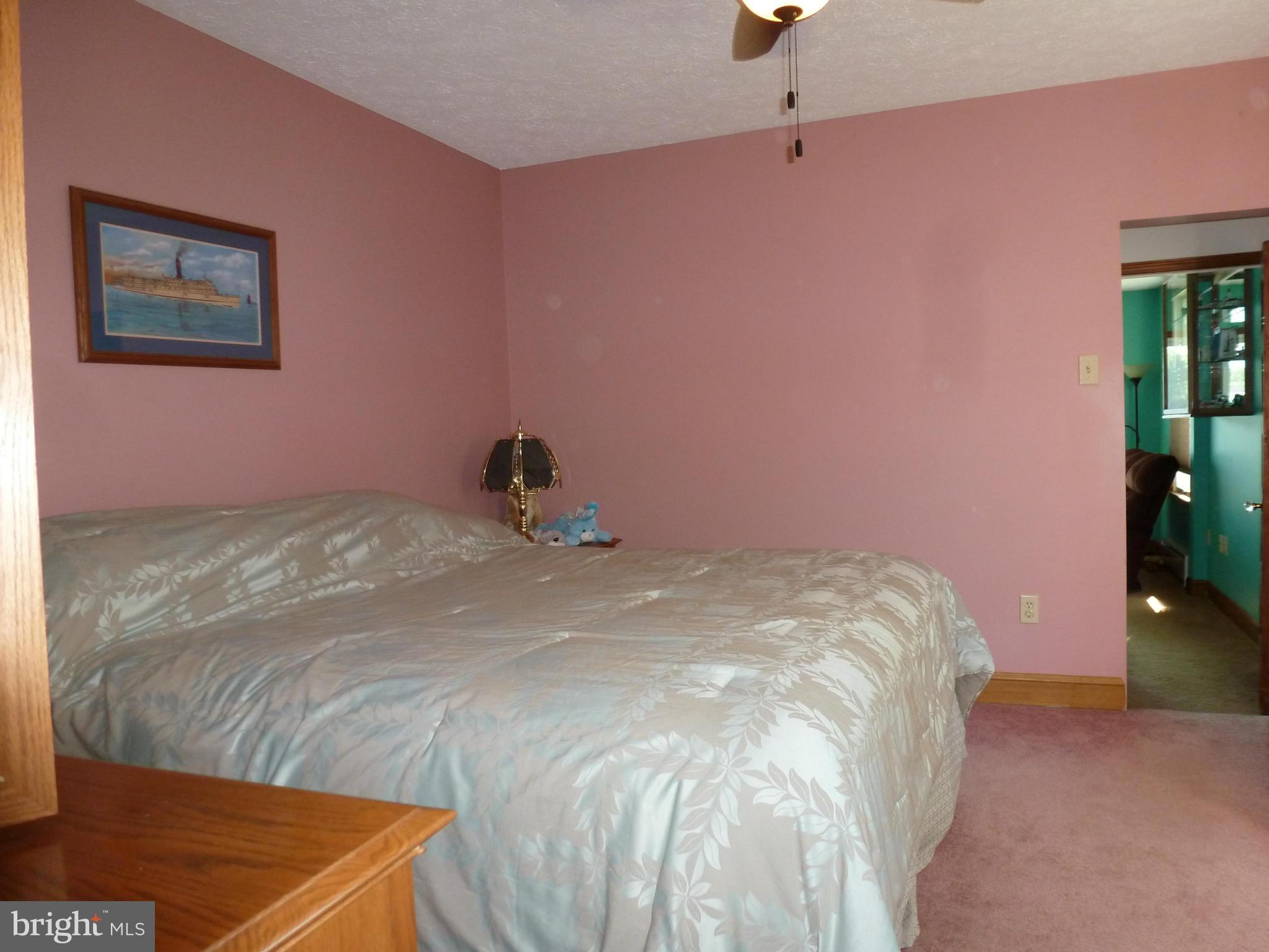 398 Riverside Drive Pasadena, MD 21122 - Photo 17 of 30 Bedroom (Master)