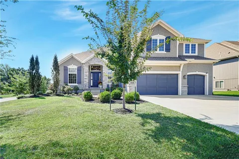 $1,199,000 | 4003 West 156th Terrace, Overland Park, KS 66224