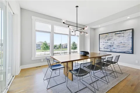 $1,199,000 | 4003 West 156th Terrace, Overland Park, KS 66224