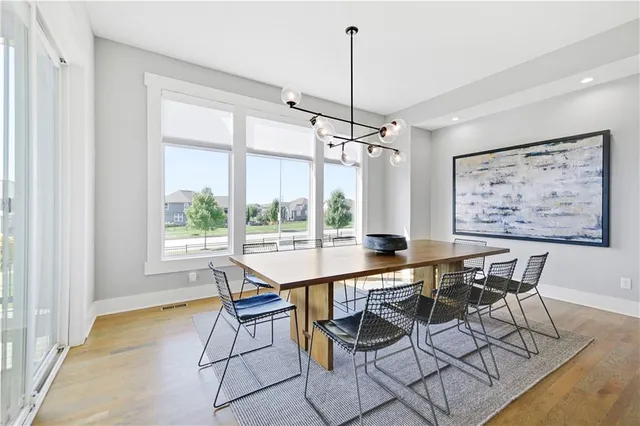 $1,199,000 | 4003 West 156th Terrace, Overland Park, KS 66224