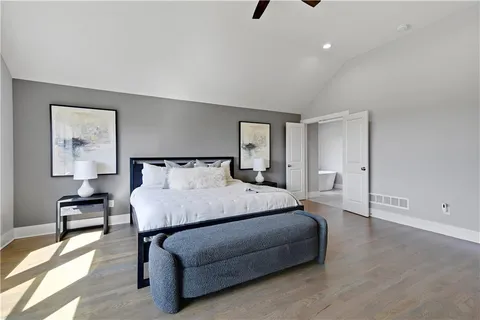 $1,199,000 | 4003 West 156th Terrace, Overland Park, KS 66224