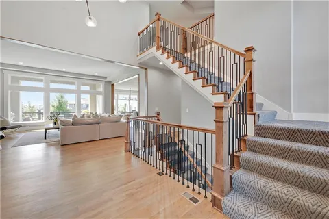 $1,199,000 | 4003 West 156th Terrace, Overland Park, KS 66224