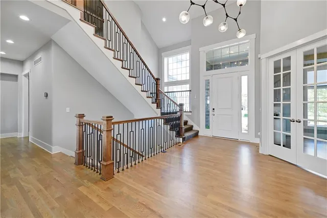 $1,199,000 | 4003 West 156th Terrace, Overland Park, KS 66224