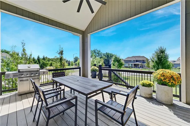 $1,199,000 | 4003 West 156th Terrace, Overland Park, KS 66224