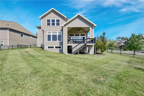 $1,199,000 | 4003 West 156th Terrace, Overland Park, KS 66224