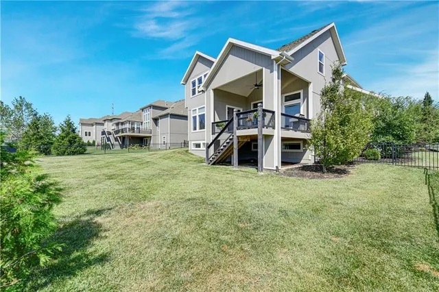 $1,199,000 | 4003 West 156th Terrace, Overland Park, KS 66224