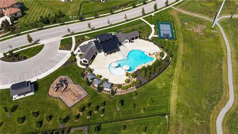 $1,199,000 | 4003 West 156th Terrace, Overland Park, KS 66224