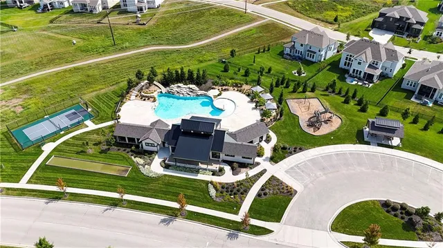 $1,199,000 | 4003 West 156th Terrace, Overland Park, KS 66224