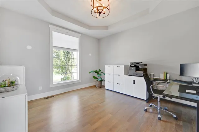 $1,199,000 | 4003 West 156th Terrace, Overland Park, KS 66224