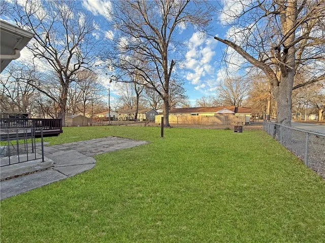 $159,900 | 4516 East 112 Terrace, Kansas City, MO 64137